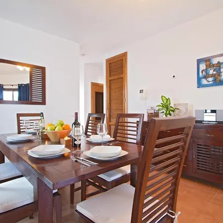 Casa Blanca Villa