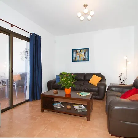 Villa Casa Blanca Playa Blanca (Lanzarote)